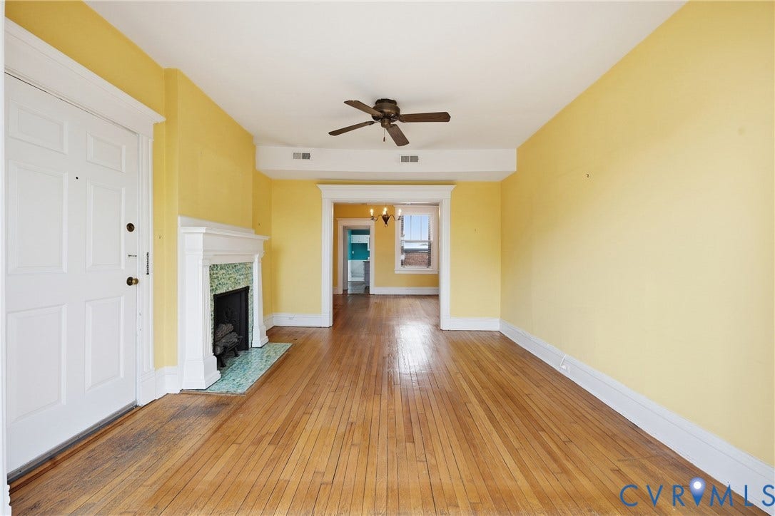 503 Strawberry Street, #U6, The Fan, Richmond, VA 23220 503 Strawberry Street, #U6, The Fan, Richmond, VA 23220