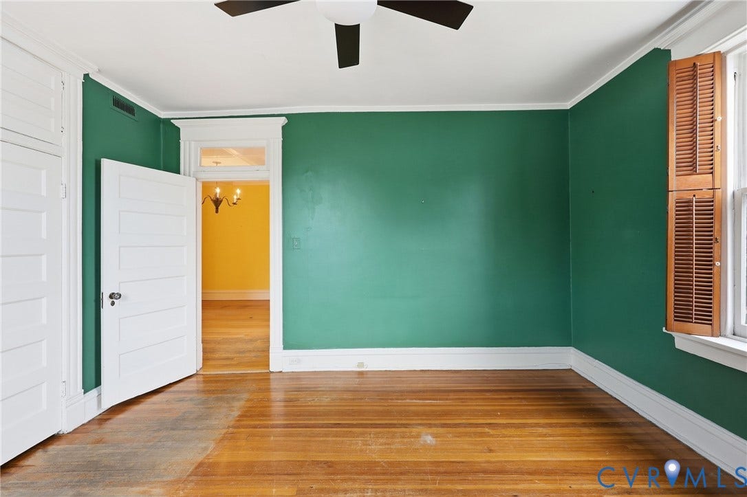 503 Strawberry Street, #U6, The Fan, Richmond, VA 23220 503 Strawberry Street, #U6, The Fan, Richmond, VA 23220