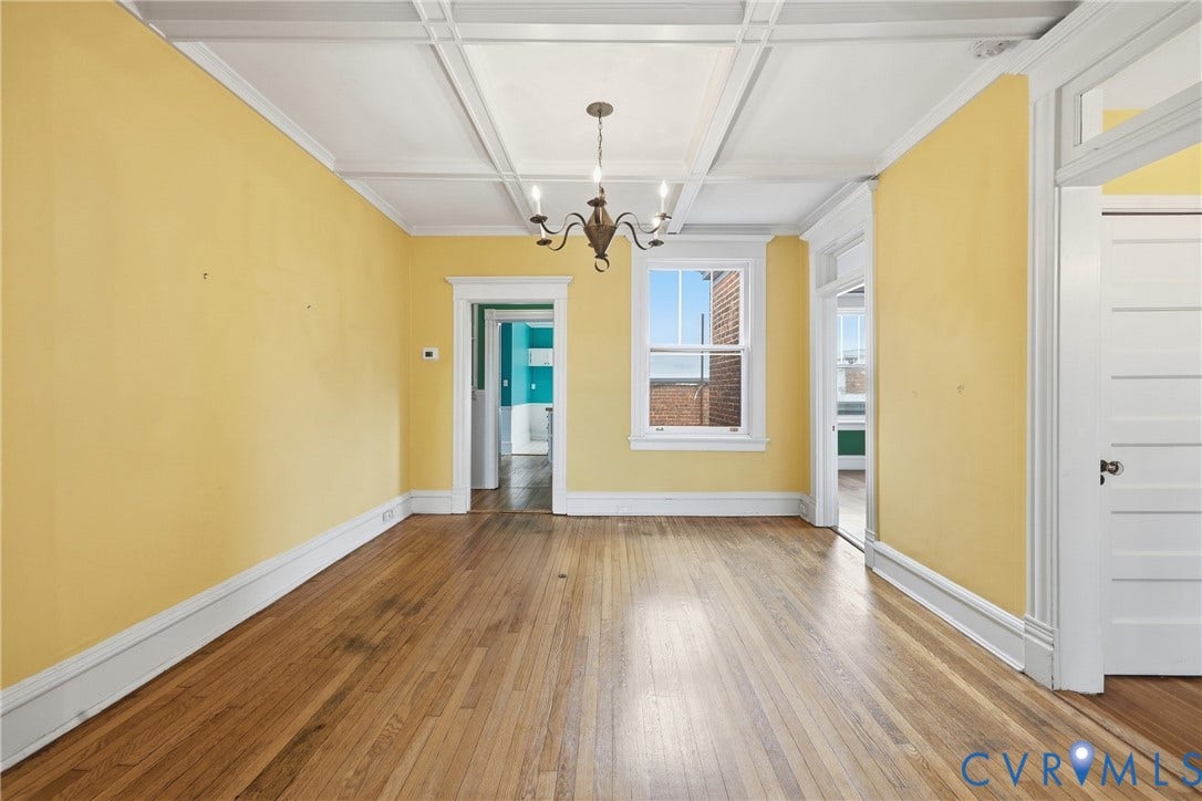 503 Strawberry Street, #U6, The Fan, Richmond, VA 23220 503 Strawberry Street, #U6, The Fan, Richmond, VA 23220
