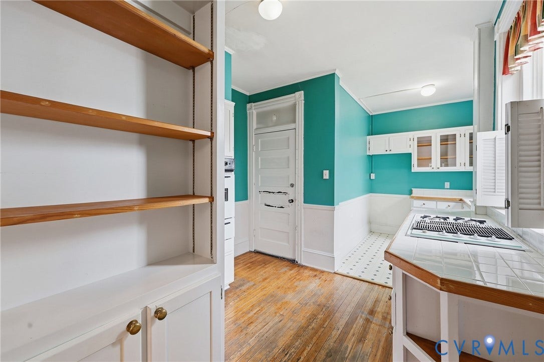 503 Strawberry Street, #U6, The Fan, Richmond, VA 23220 503 Strawberry Street, #U6, The Fan, Richmond, VA 23220