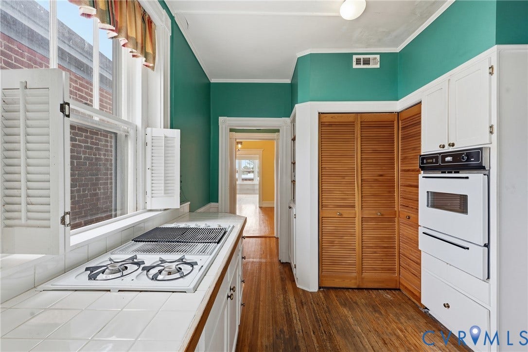 503 Strawberry Street, #U6, The Fan, Richmond, VA 23220 503 Strawberry Street, #U6, The Fan, Richmond, VA 23220