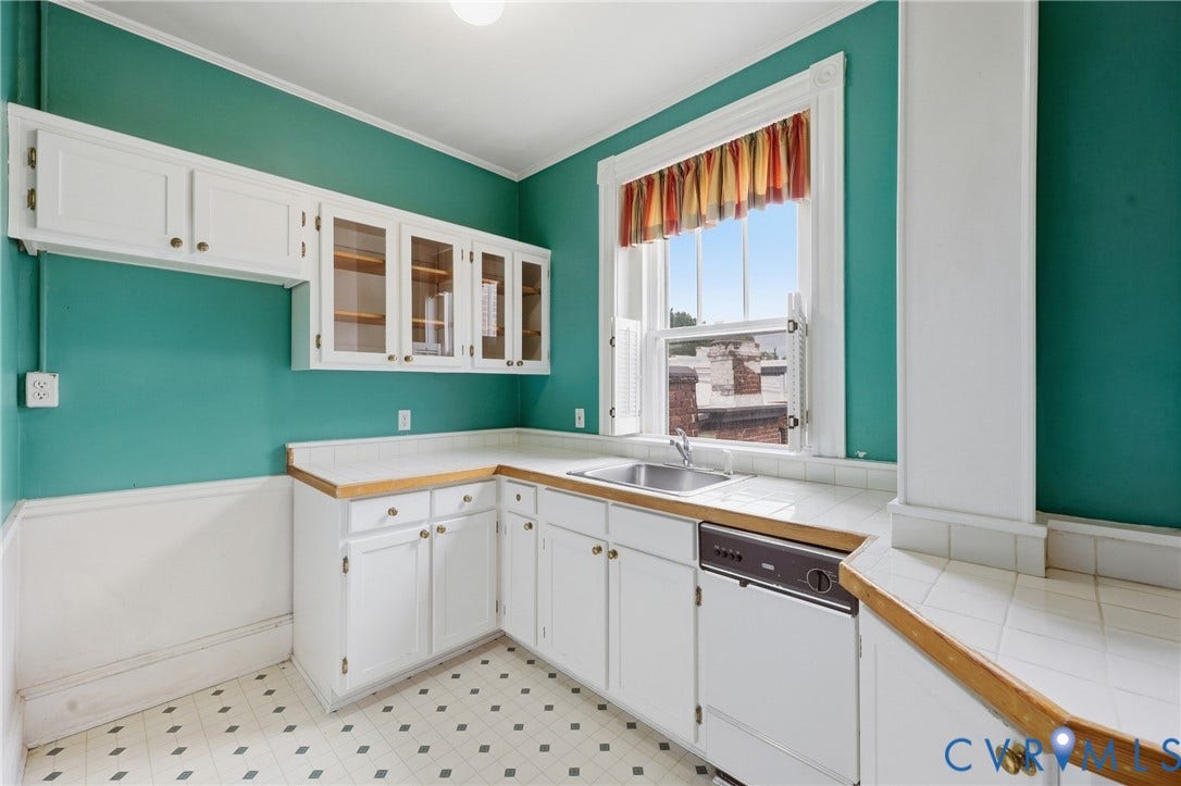 503 Strawberry Street, #U6, The Fan, Richmond, VA 23220 503 Strawberry Street, #U6, The Fan, Richmond, VA 23220