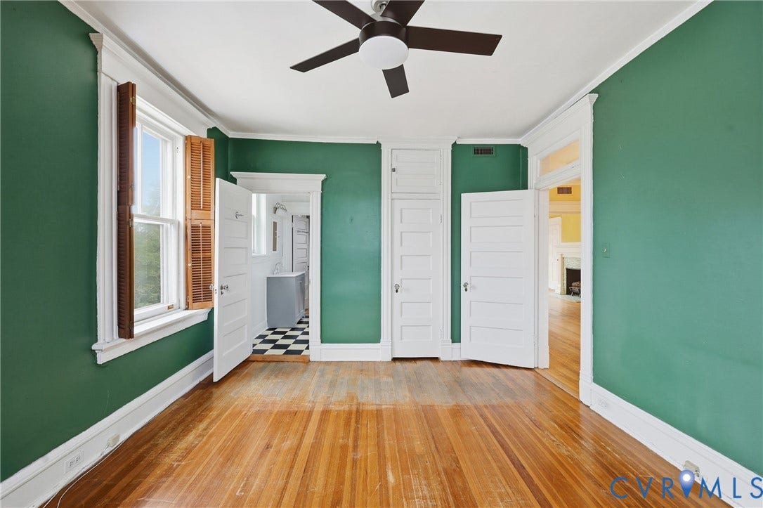 503 Strawberry Street, #U6, The Fan, Richmond, VA 23220 503 Strawberry Street, #U6, The Fan, Richmond, VA 23220