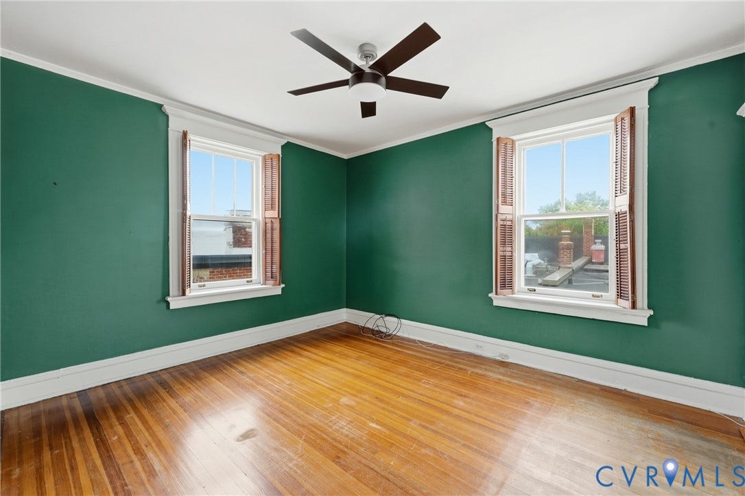 503 Strawberry Street, #U6, The Fan, Richmond, VA 23220 503 Strawberry Street, #U6, The Fan, Richmond, VA 23220
