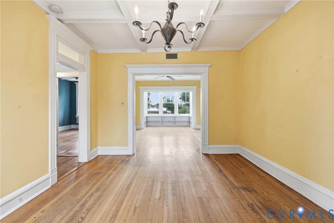 503 Strawberry Street, #U6, The Fan, Richmond, VA 23220 503 Strawberry Street, #U6, The Fan, Richmond, VA 23220