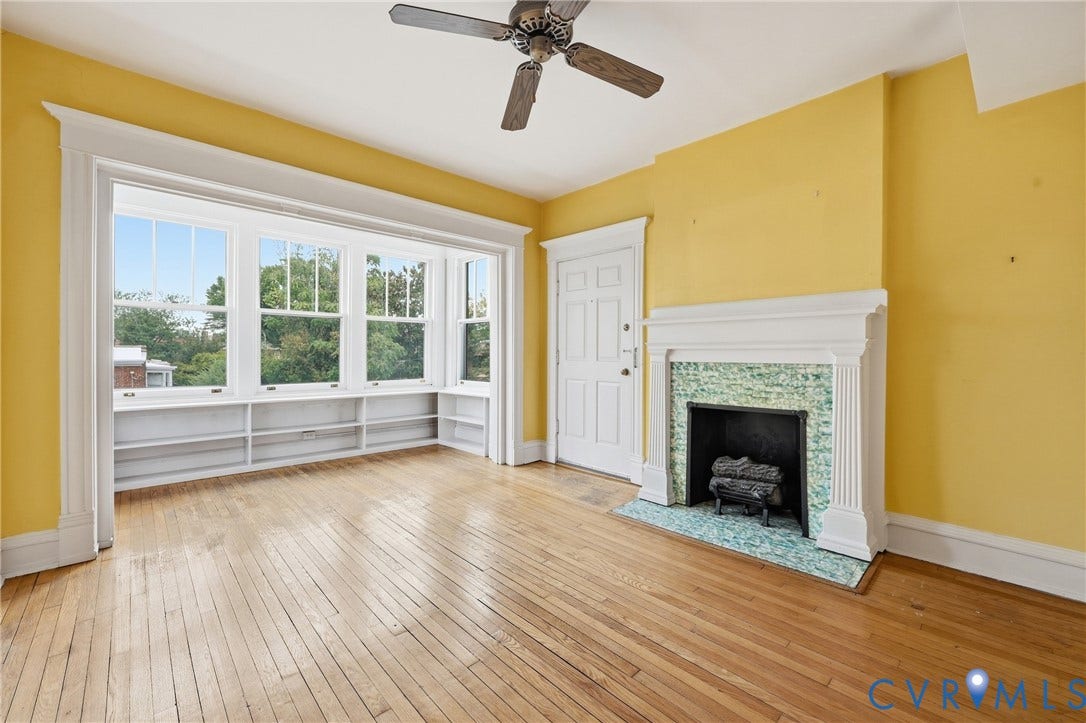 503 Strawberry Street, #U6, The Fan, Richmond, VA 23220 503 Strawberry Street, #U6, The Fan, Richmond, VA 23220