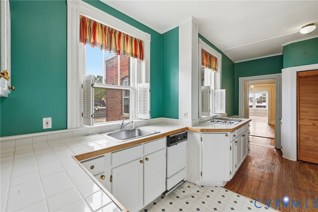 503 Strawberry Street, #U6, The Fan, Richmond, VA 23220 503 Strawberry Street, #U6, The Fan, Richmond, VA 23220