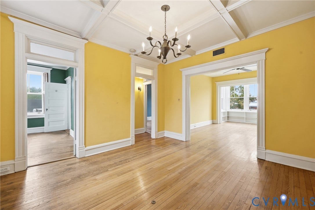 503 Strawberry Street, #U6, The Fan, Richmond, VA 23220 503 Strawberry Street, #U6, The Fan, Richmond, VA 23220