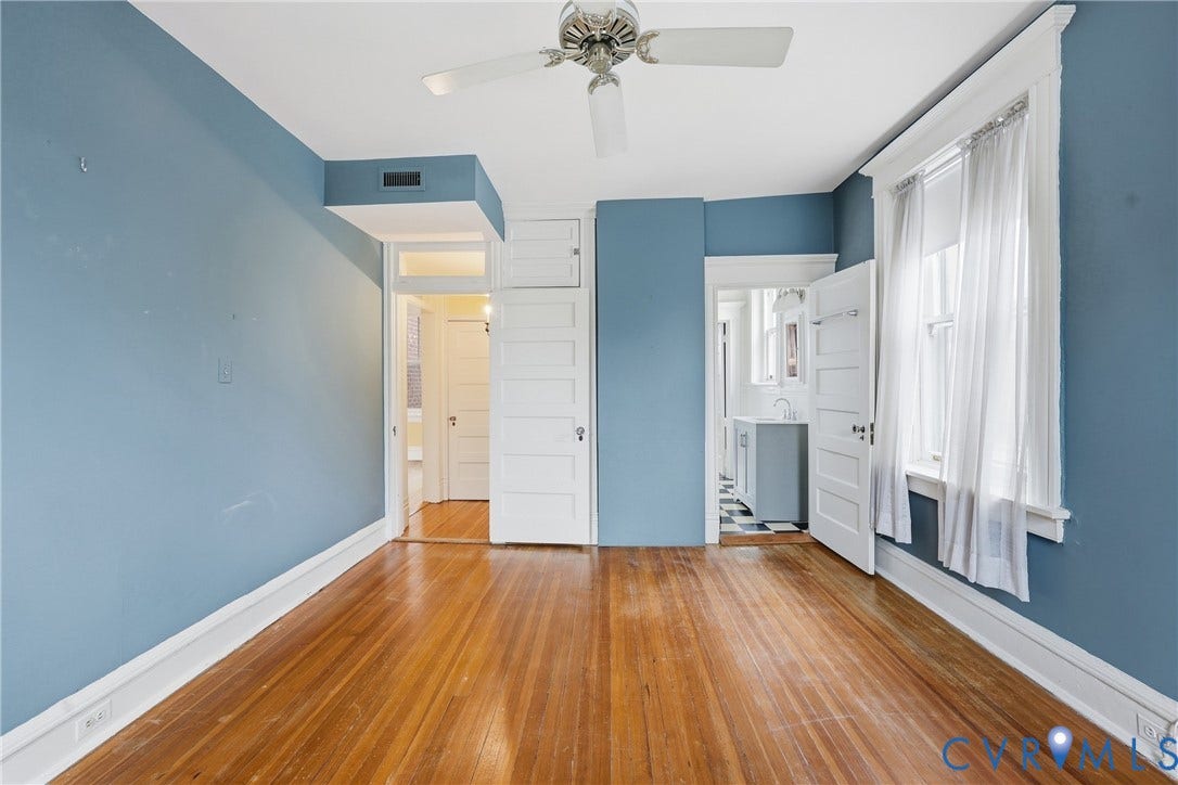 503 Strawberry Street, #U6, The Fan, Richmond, VA 23220 503 Strawberry Street, #U6, The Fan, Richmond, VA 23220