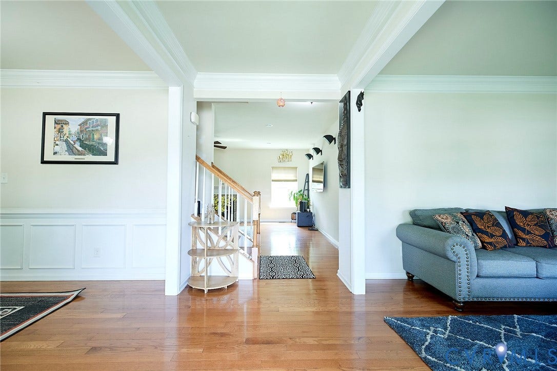 11513 Hainesland Drive, Glen Allen, VA 23060