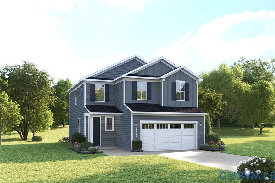 Property photo for 4606 Trifolium Lane, Midlothian, VA