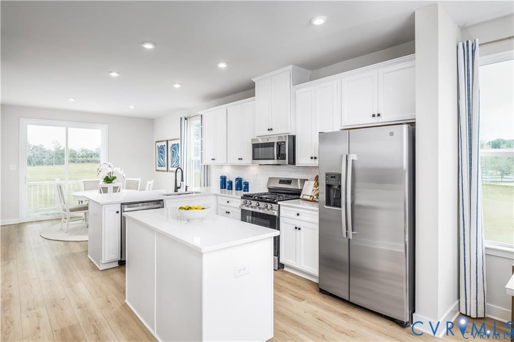 12800 Sweet Clover Lane, Cloverleigh, Midlothian, VA 23112