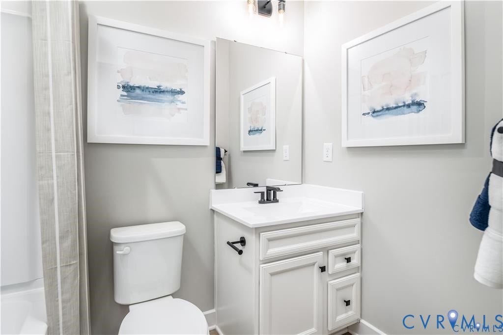 12800 Sweet Clover Lane, Cloverleigh, Midlothian, VA 23112