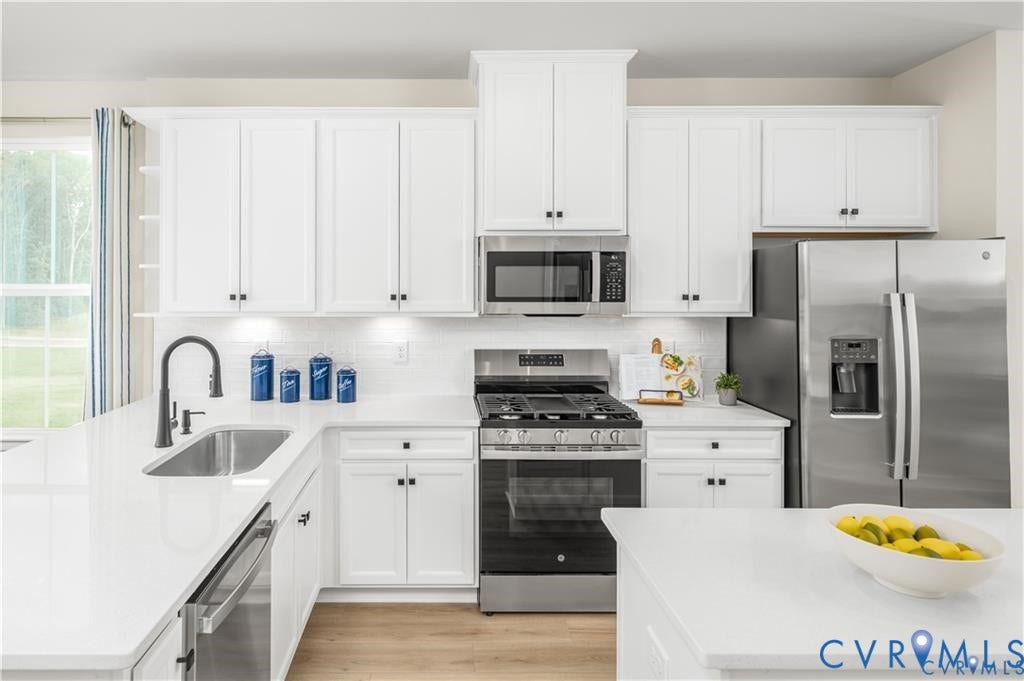 12800 Sweet Clover Lane, Cloverleigh, Midlothian, VA 23112