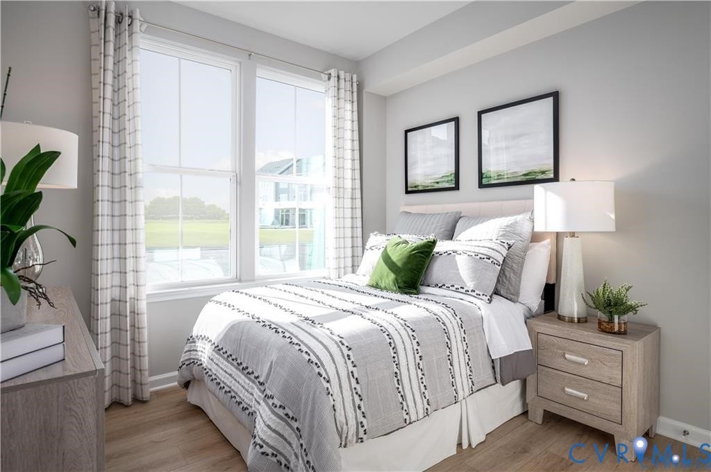 12800 Sweet Clover Lane, Cloverleigh, Midlothian, VA 23112
