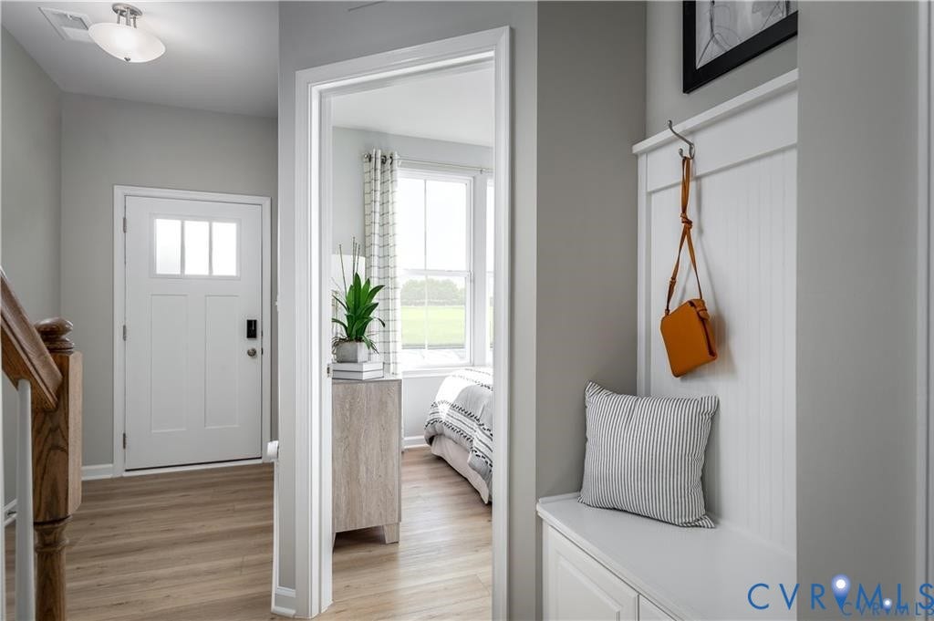 12800 Sweet Clover Lane, Cloverleigh, Midlothian, VA 23112