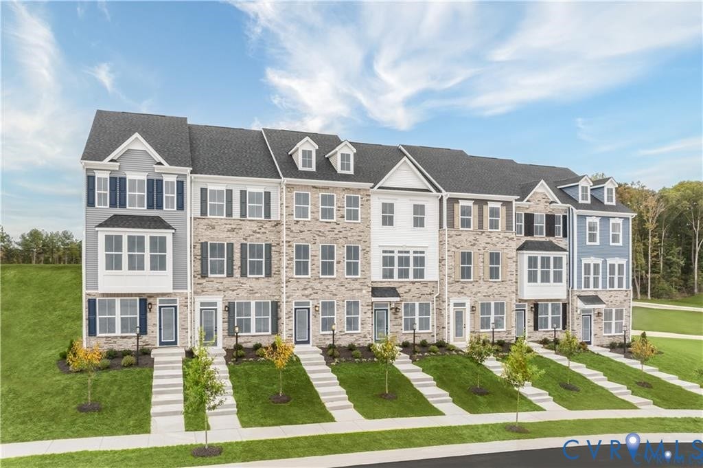 12800 Sweet Clover Lane, Cloverleigh, Midlothian, VA 23112
