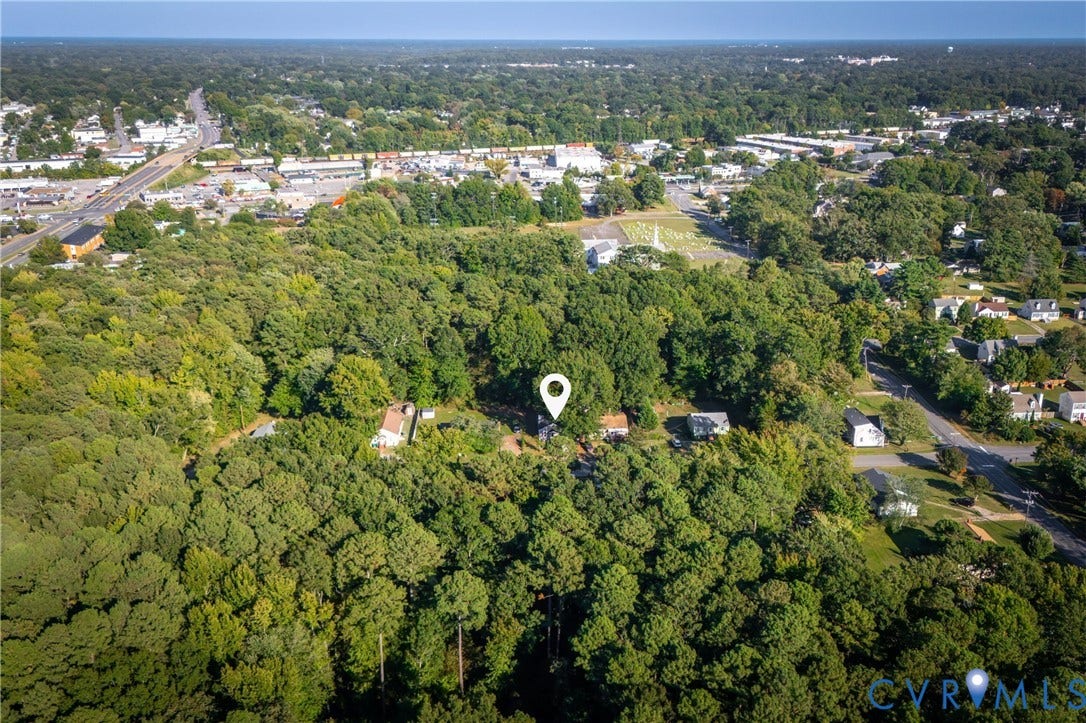 6811 Cloverdale Street, Henrico, VA 23228