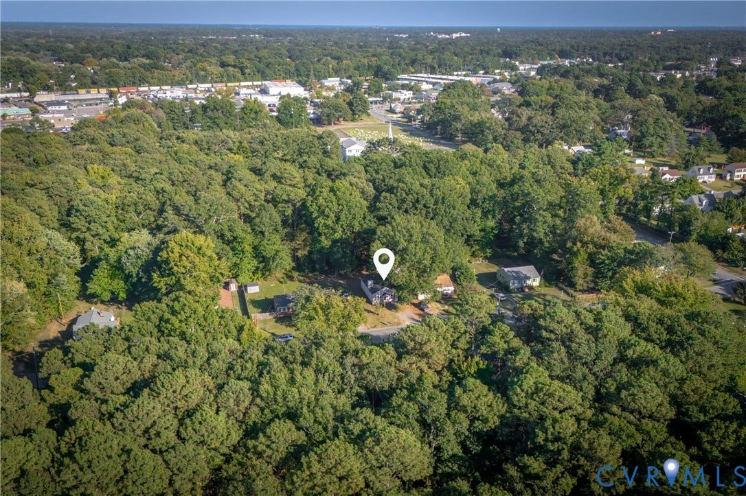 6811 Cloverdale Street, Henrico, VA 23228