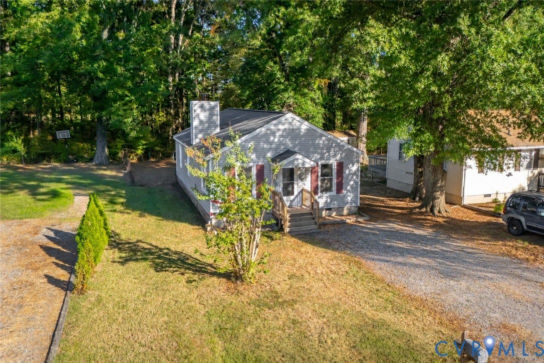 6811 Cloverdale Street, Henrico, VA 23228
