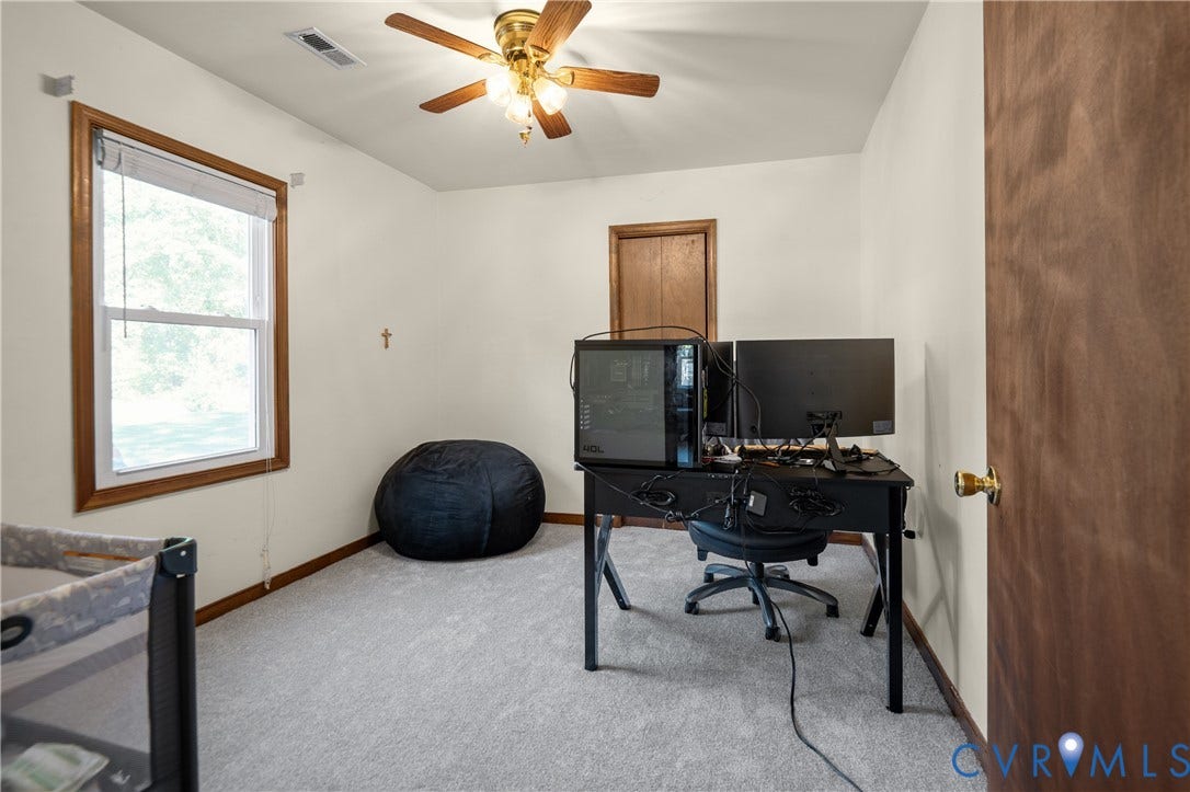 6811 Cloverdale Street, Henrico, VA 23228