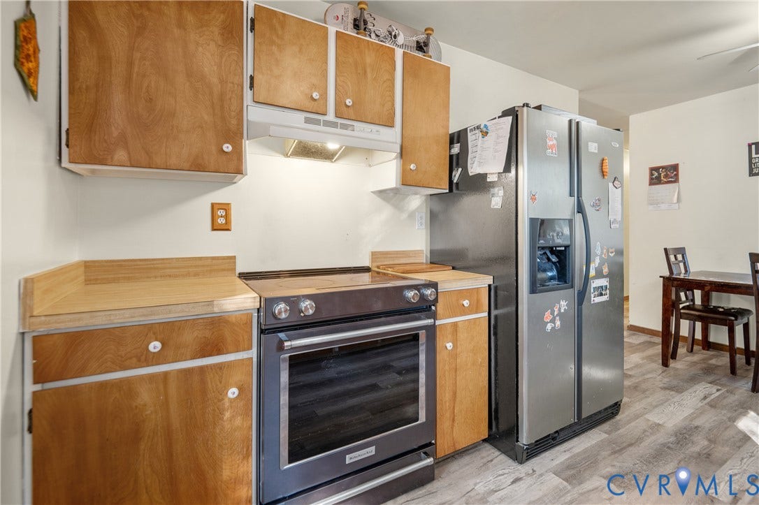 6811 Cloverdale Street, Henrico, VA 23228