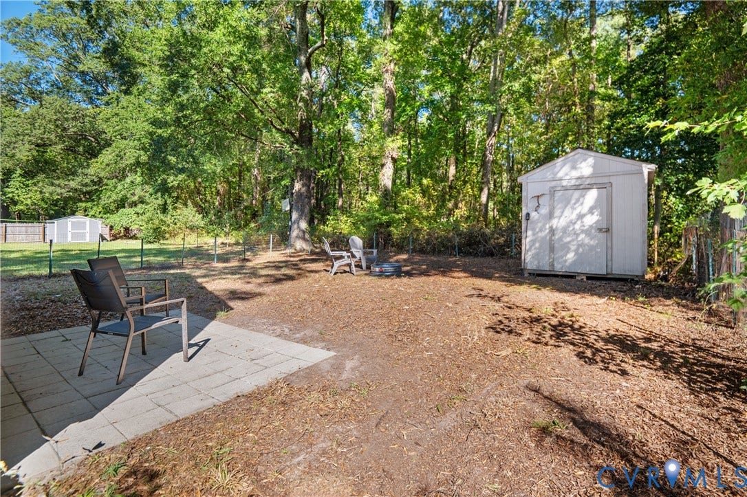 6811 Cloverdale Street, Henrico, VA 23228