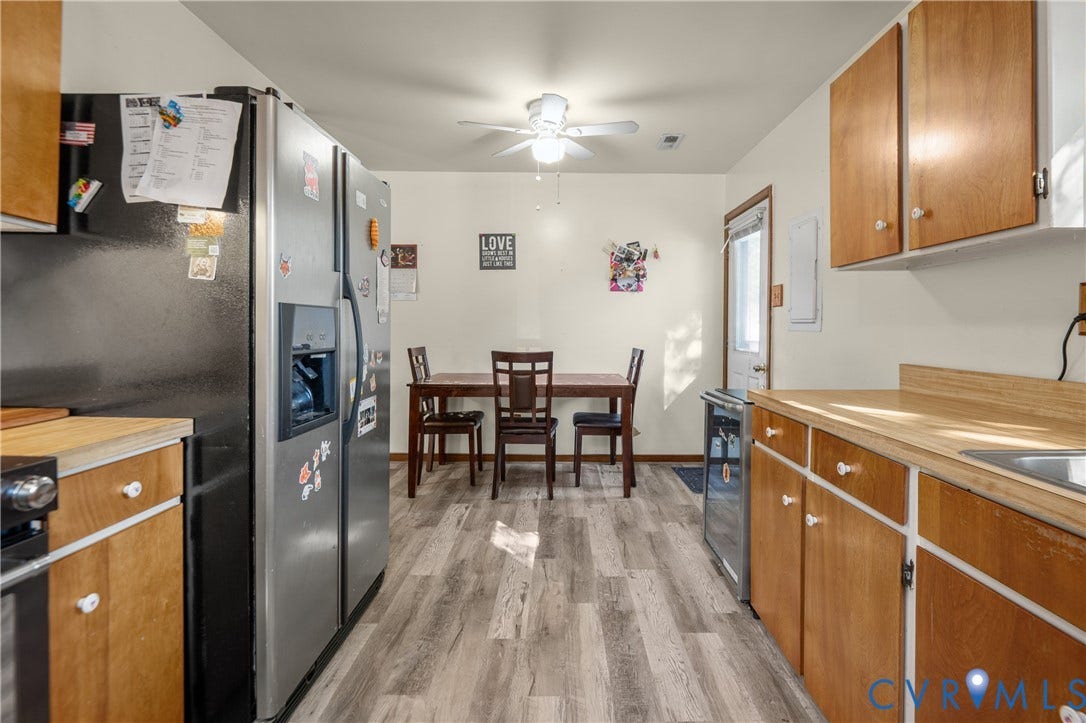 6811 Cloverdale Street, Henrico, VA 23228