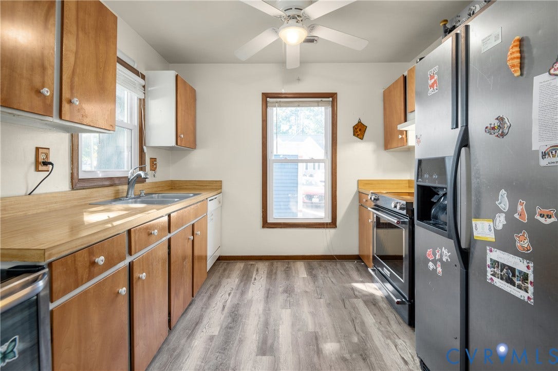6811 Cloverdale Street, Henrico, VA 23228