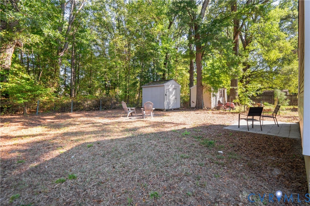 6811 Cloverdale Street, Henrico, VA 23228