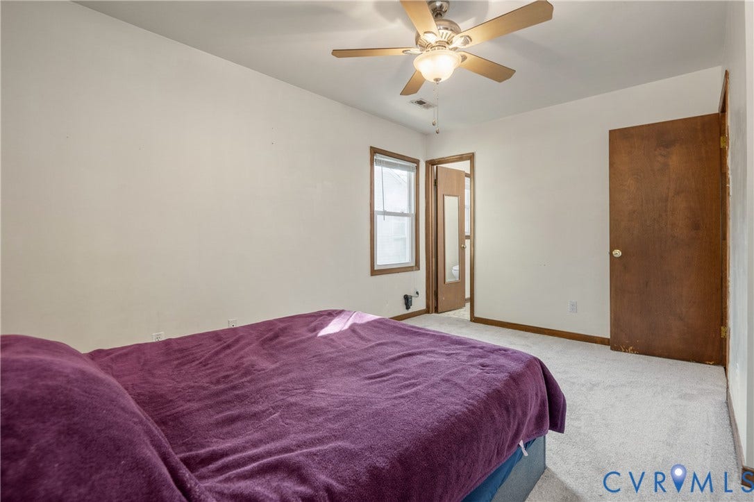 6811 Cloverdale Street, Henrico, VA 23228