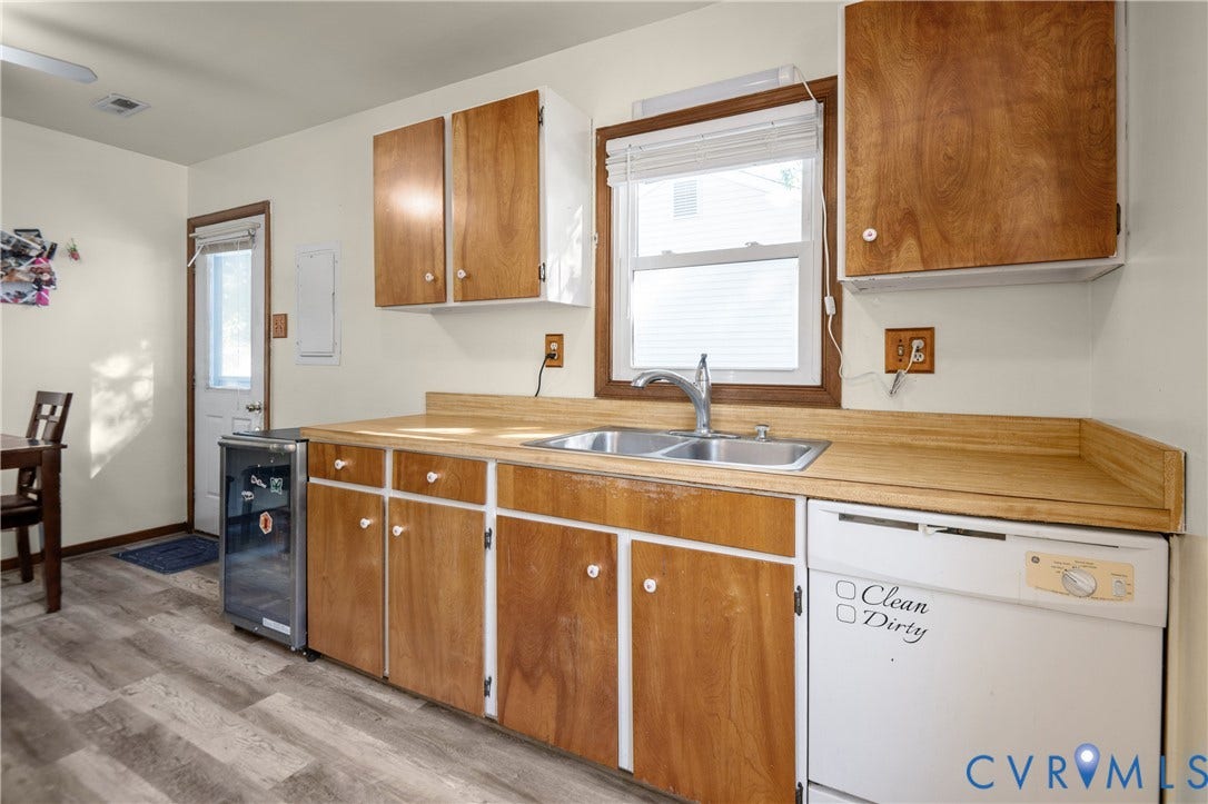 6811 Cloverdale Street, Henrico, VA 23228