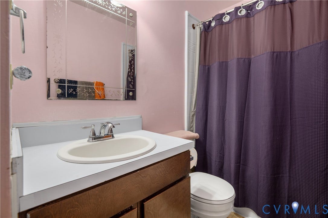 6811 Cloverdale Street, Henrico, VA 23228