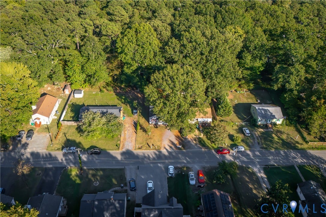 6811 Cloverdale Street, Henrico, VA 23228