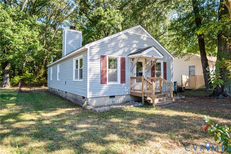 Property photo for 6811 Cloverdale Street, Henrico, VA