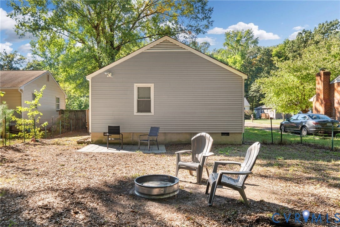 6811 Cloverdale Street, Henrico, VA 23228