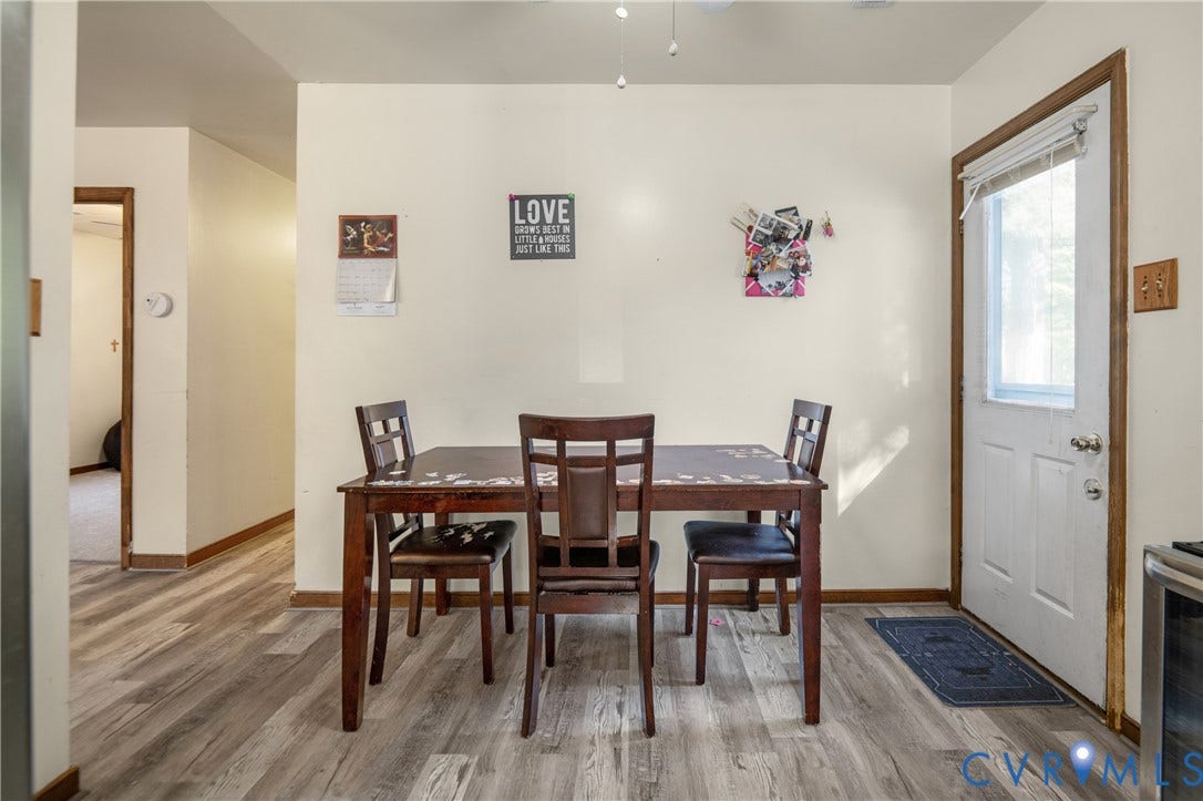 6811 Cloverdale Street, Henrico, VA 23228