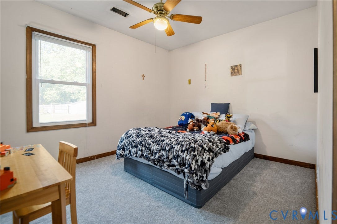 6811 Cloverdale Street, Henrico, VA 23228