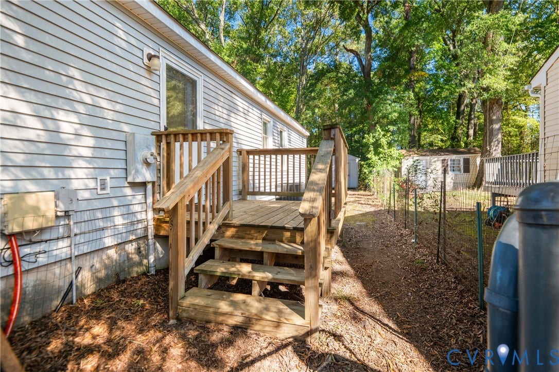 6811 Cloverdale Street, Henrico, VA 23228