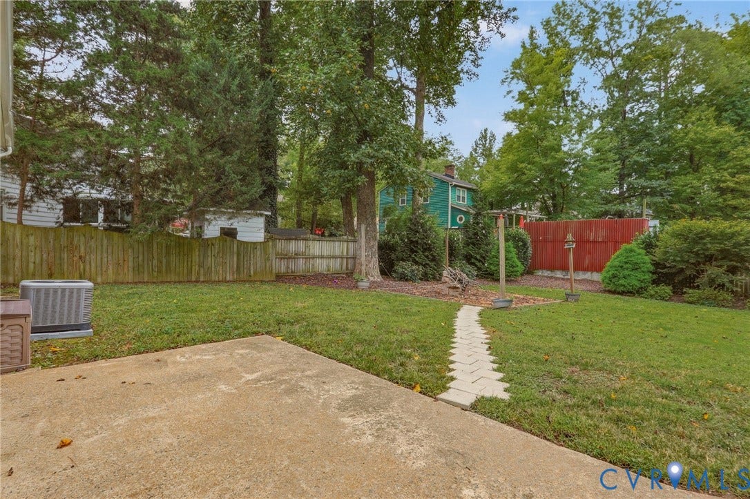 4608 Newbys Bridge Road, Chesterfield, VA 23832 4608 Newbys Bridge Road, Chesterfield, VA 23832