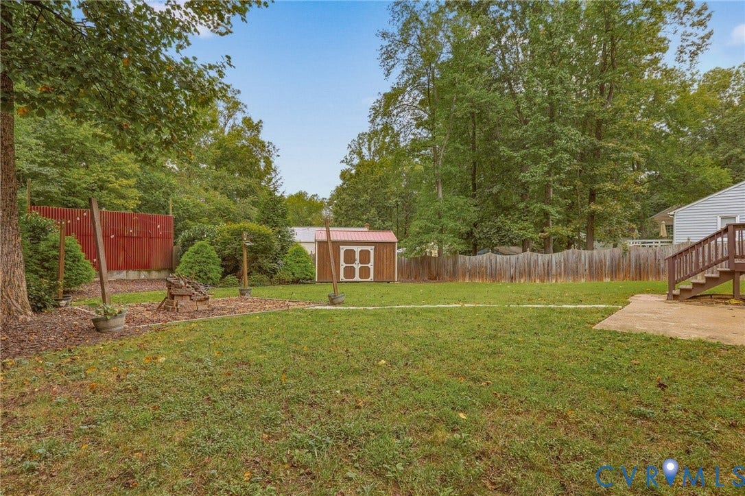 4608 Newbys Bridge Road, Chesterfield, VA 23832 4608 Newbys Bridge Road, Chesterfield, VA 23832