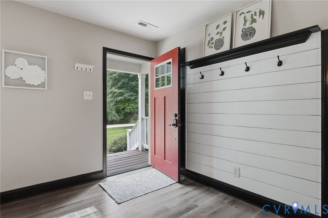4608 Newbys Bridge Road, Chesterfield, VA 23832 4608 Newbys Bridge Road, Chesterfield, VA 23832