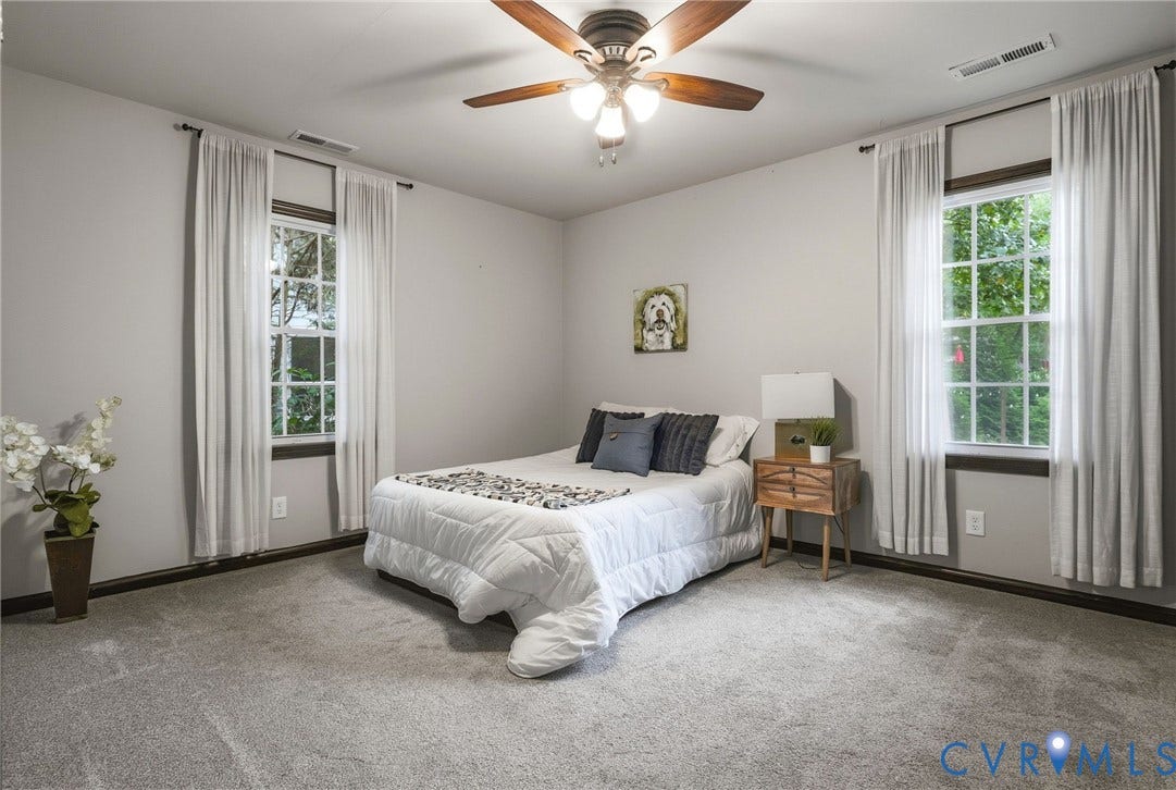 4608 Newbys Bridge Road, Chesterfield, VA 23832 4608 Newbys Bridge Road, Chesterfield, VA 23832