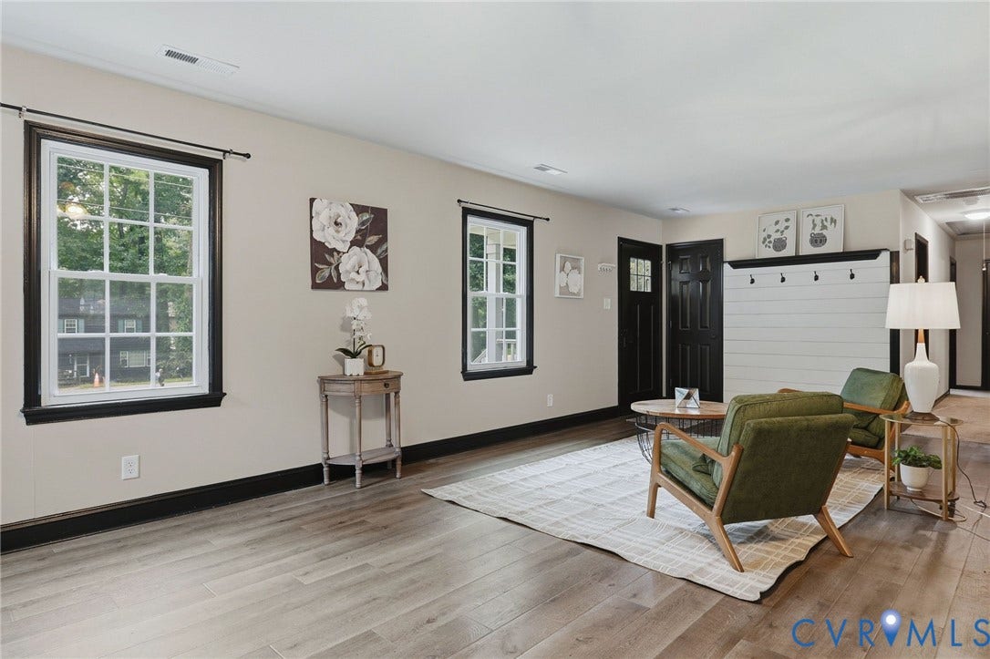 4608 Newbys Bridge Road, Chesterfield, VA 23832 4608 Newbys Bridge Road, Chesterfield, VA 23832