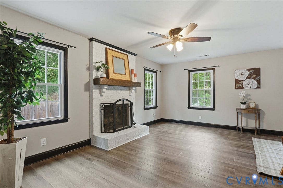 4608 Newbys Bridge Road, Chesterfield, VA 23832 4608 Newbys Bridge Road, Chesterfield, VA 23832
