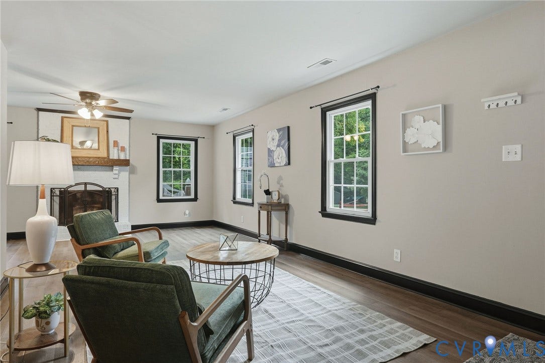 4608 Newbys Bridge Road, Chesterfield, VA 23832 4608 Newbys Bridge Road, Chesterfield, VA 23832