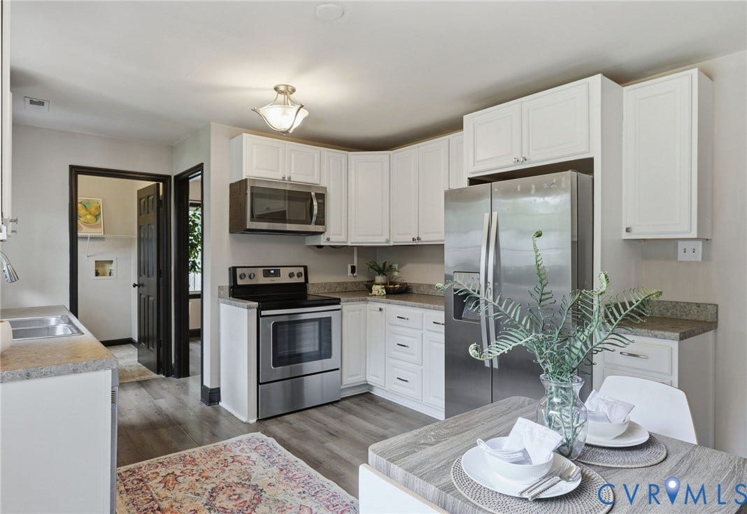 4608 Newbys Bridge Road, Chesterfield, VA 23832 4608 Newbys Bridge Road, Chesterfield, VA 23832