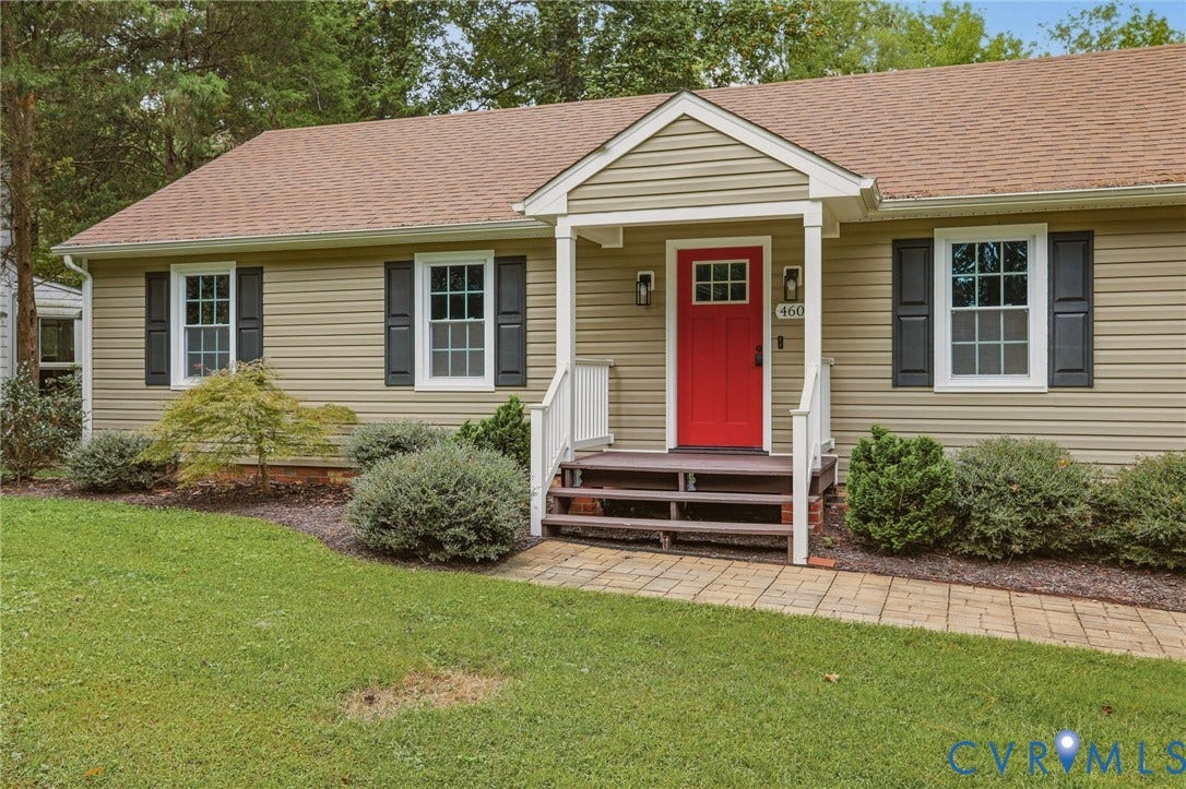 4608 Newbys Bridge Road, Chesterfield, VA 23832 4608 Newbys Bridge Road, Chesterfield, VA 23832