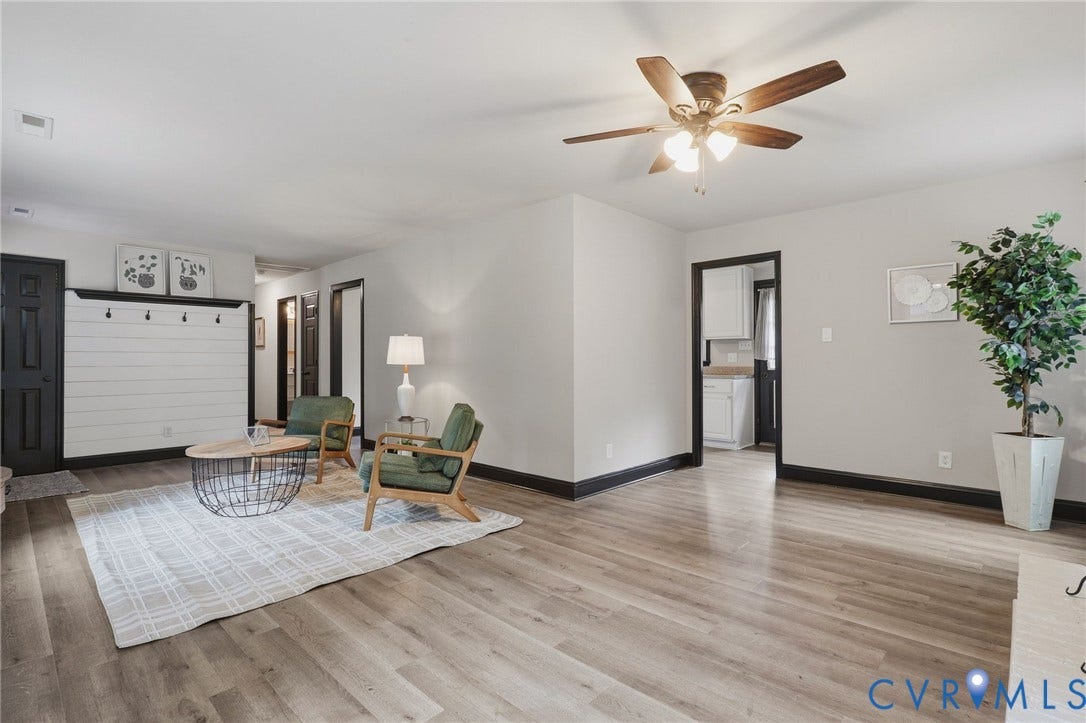 4608 Newbys Bridge Road, Chesterfield, VA 23832 4608 Newbys Bridge Road, Chesterfield, VA 23832