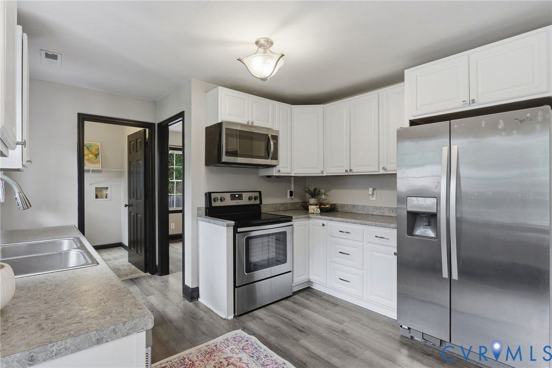 4608 Newbys Bridge Road, Chesterfield, VA 23832 4608 Newbys Bridge Road, Chesterfield, VA 23832